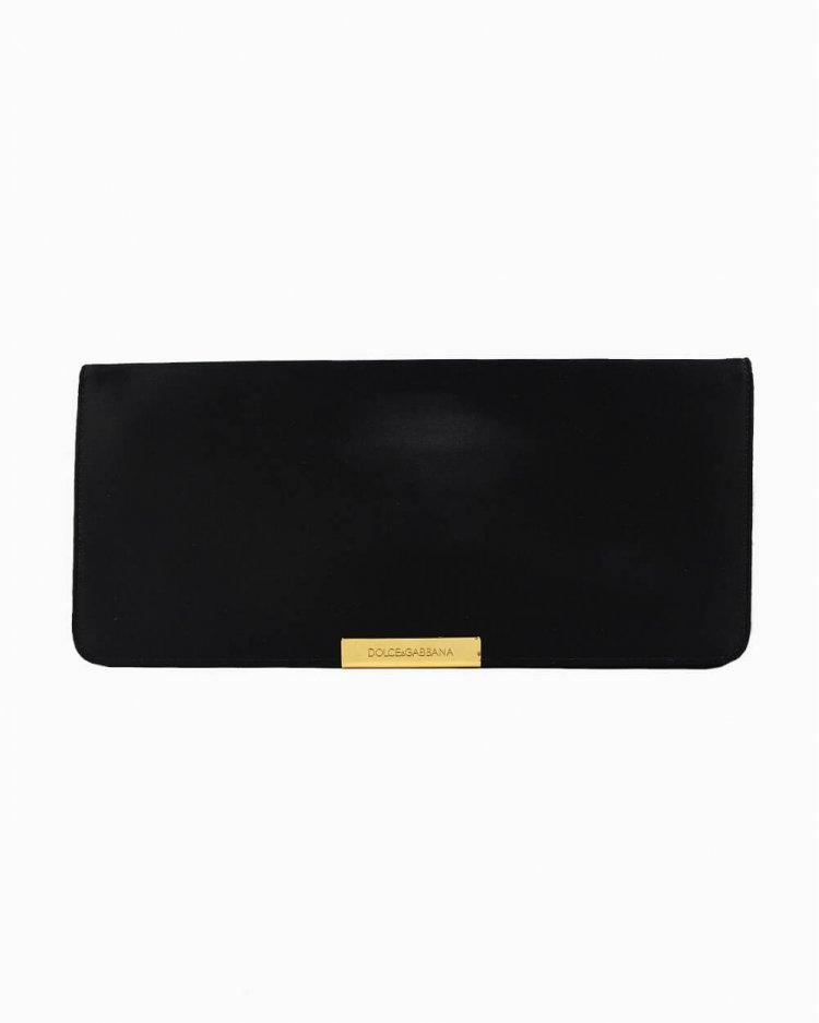 clutch dolce gabbana
