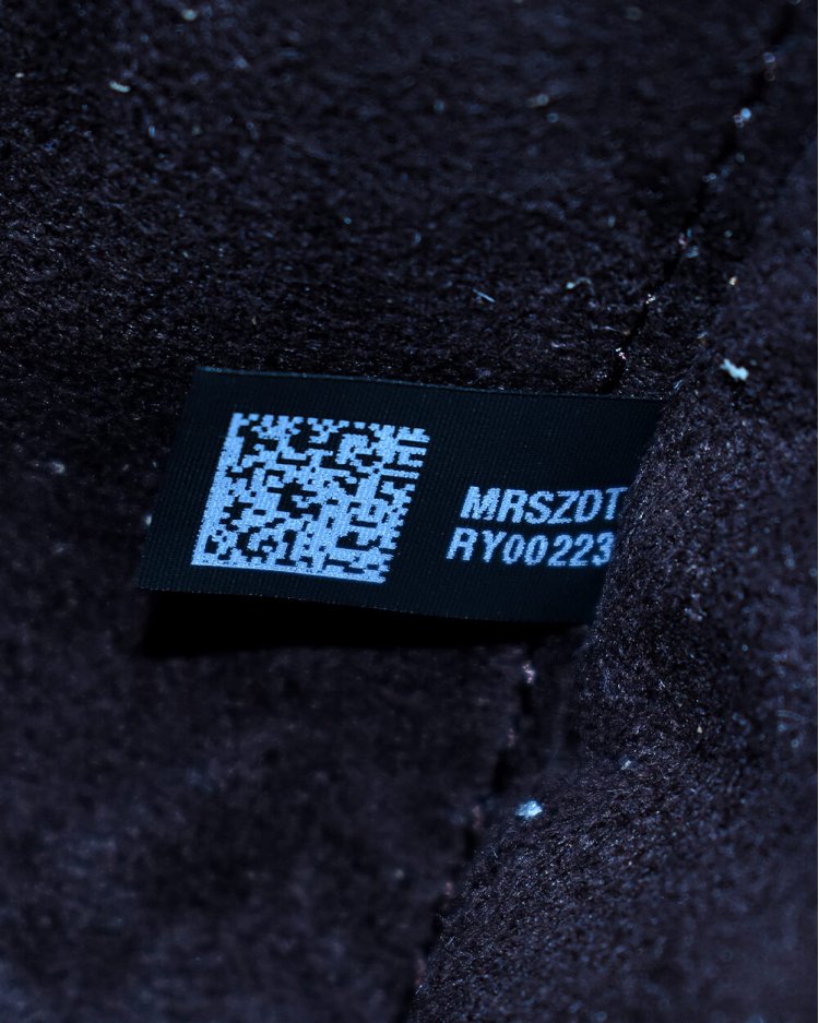 michael kors bolsa qr code