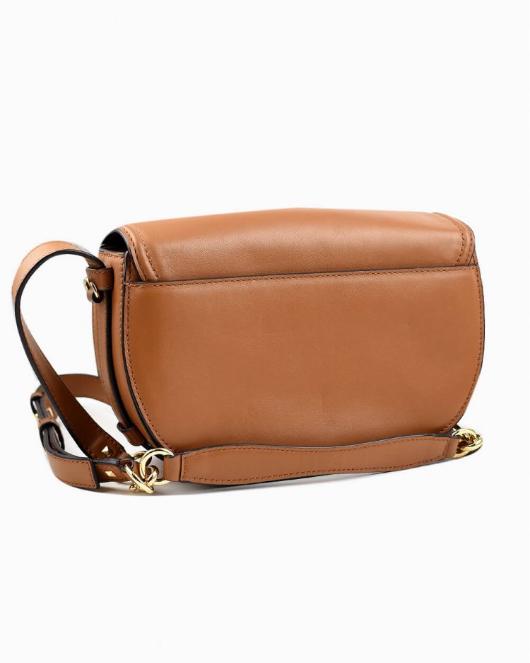 sleek crossbody bolsa