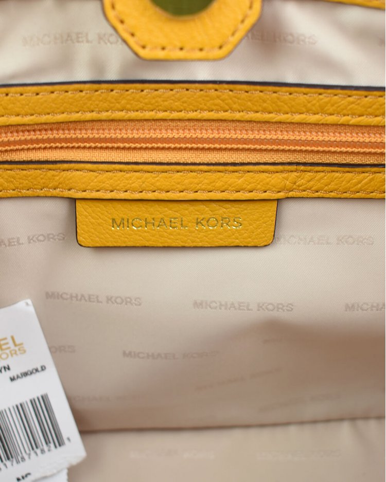 brooklyn michael kors bolsa