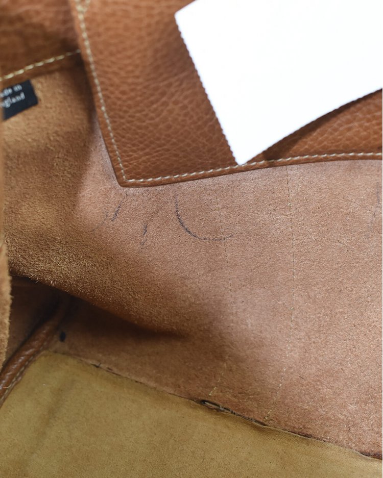 authentic mulberry bolsa