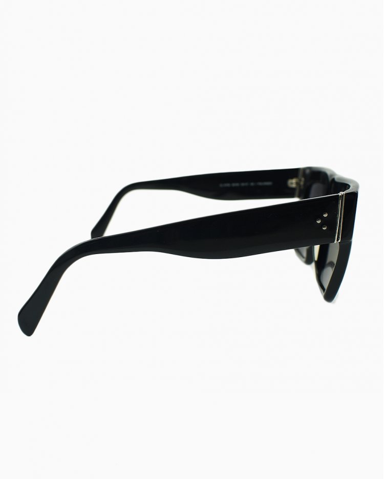 Óculos de sol Céline original ZZ Top CL 41756 feminino display picture 1