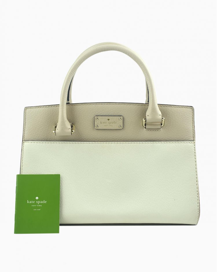 kate spade office bolsa