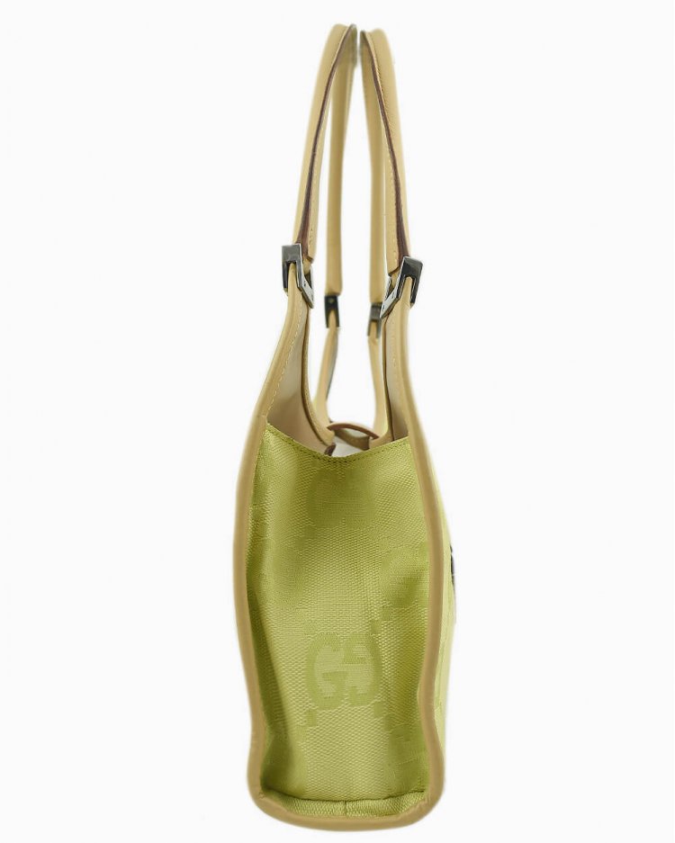 armani satchel