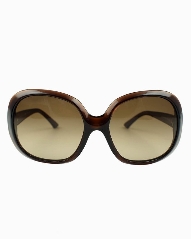 Óculos Fendi Original FS5183 Marrom Feminino