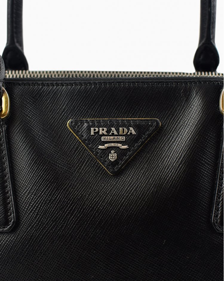authentic prada bolsa