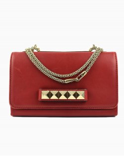Bolsa Valentino Va Va Voom vermelha
