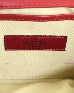 Bolsa Valentino Va Va Voom vermelha