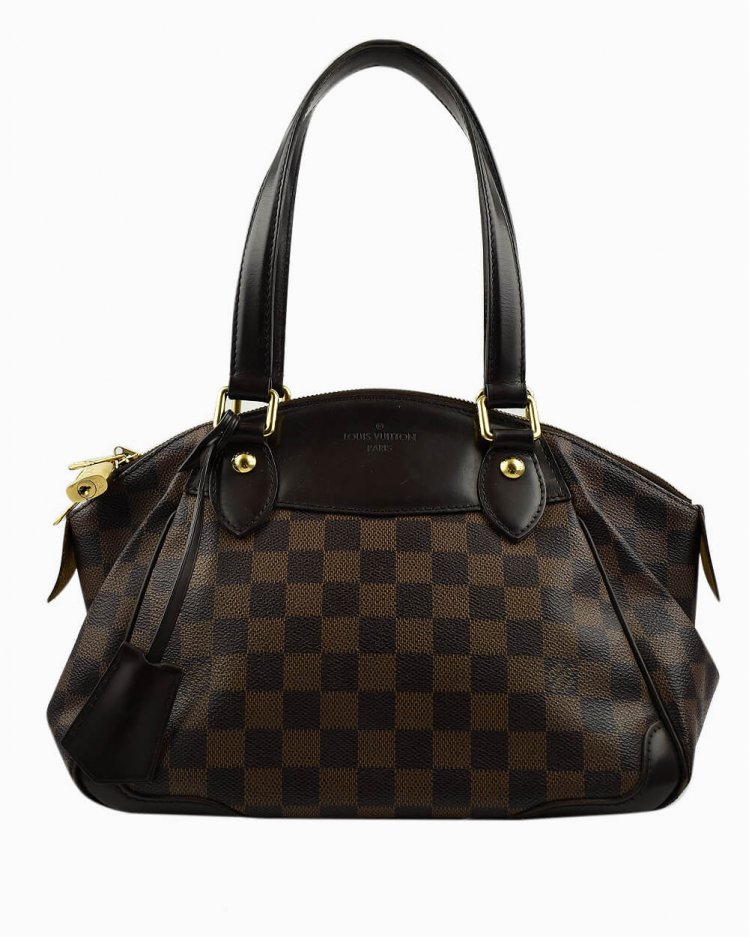 lv damier ebene bolsa