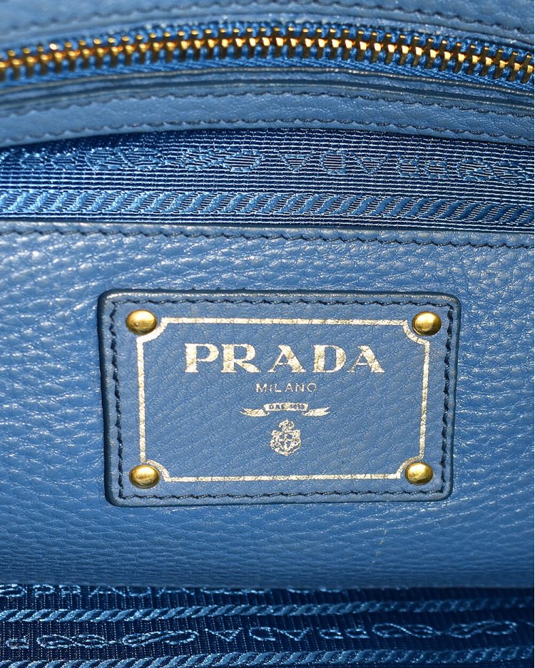 big prada bolsa