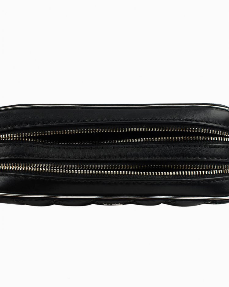 michael kors small makeup bolsa