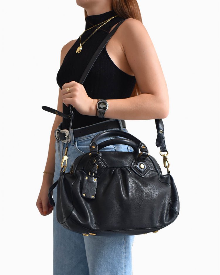 marc jacobs duffle bolsa