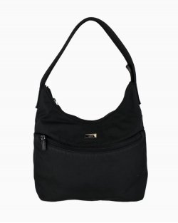 Bolsa Gucci Shoulder Nylon