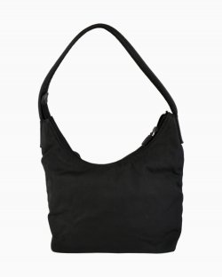 Bolsa Gucci Shoulder Nylon