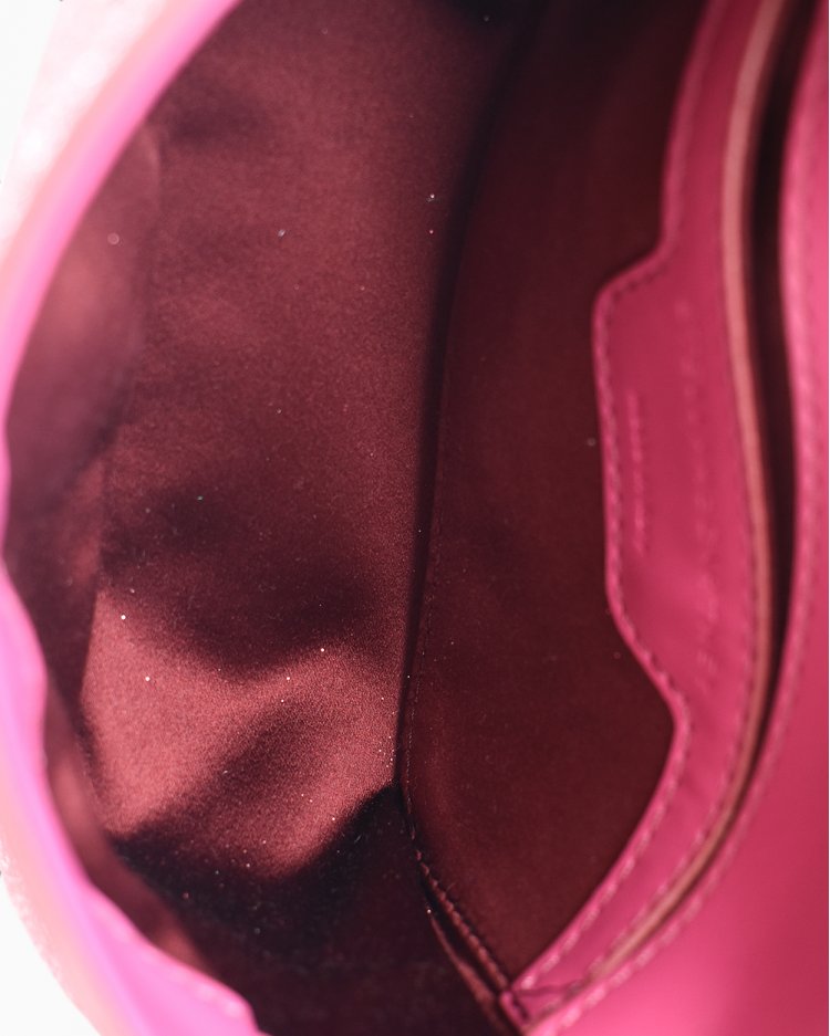 stella mccartney purple bolsa