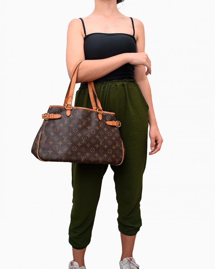 batignolles lv bolsa