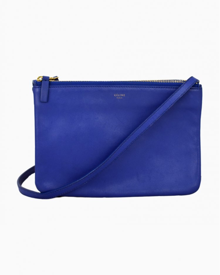 celine lambskin bolsa