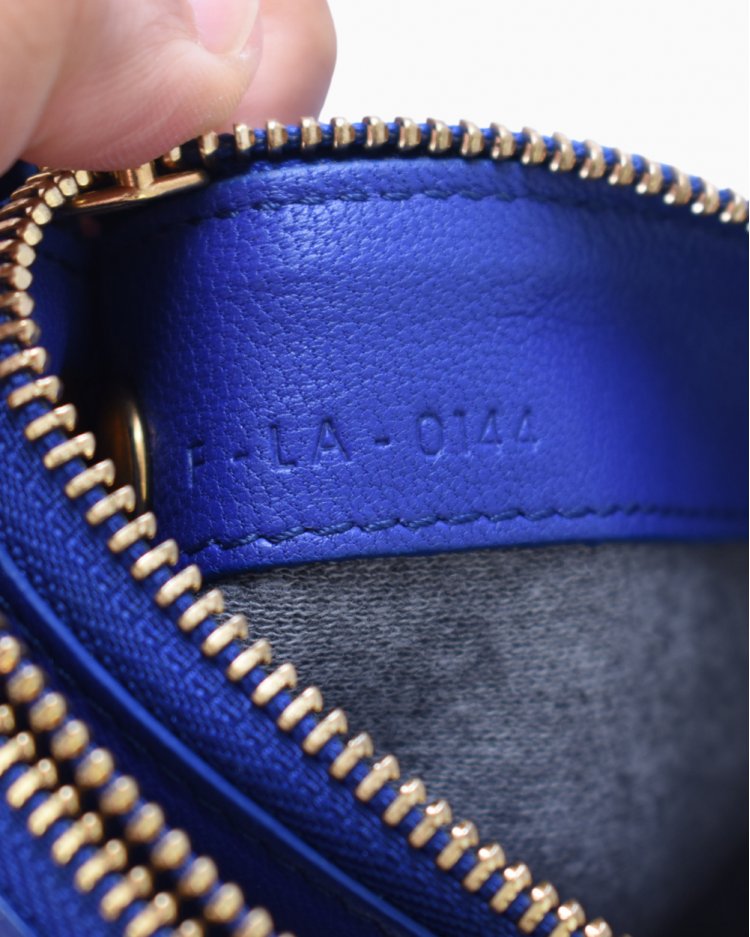 large celine trio bolsa