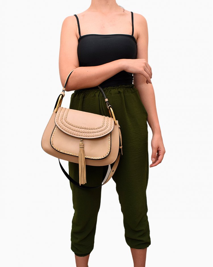chloe medium bolsa