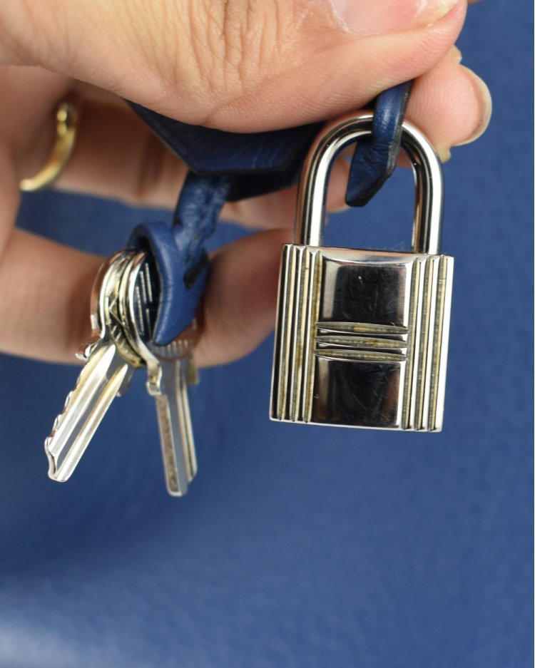 hermes padlock bolsa