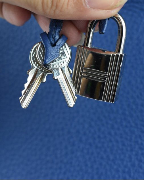 hermes padlock bolsa
