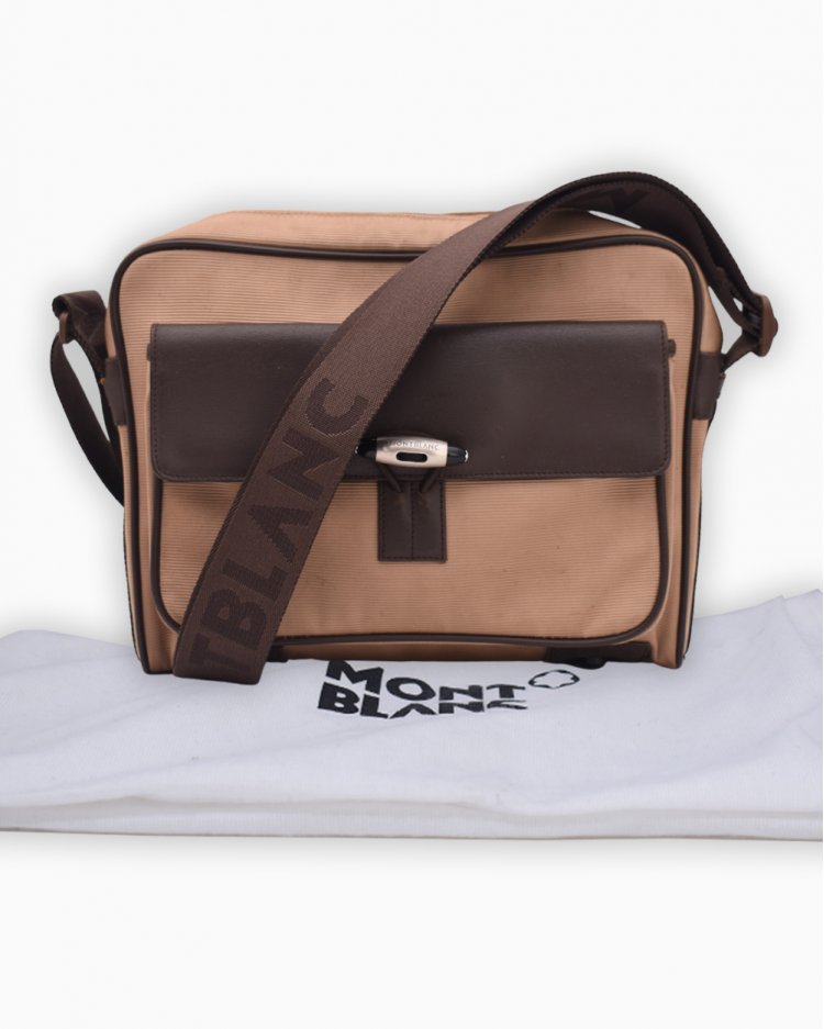 montblanc bolsa men