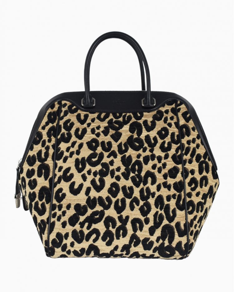 leopard bolsas on sale
