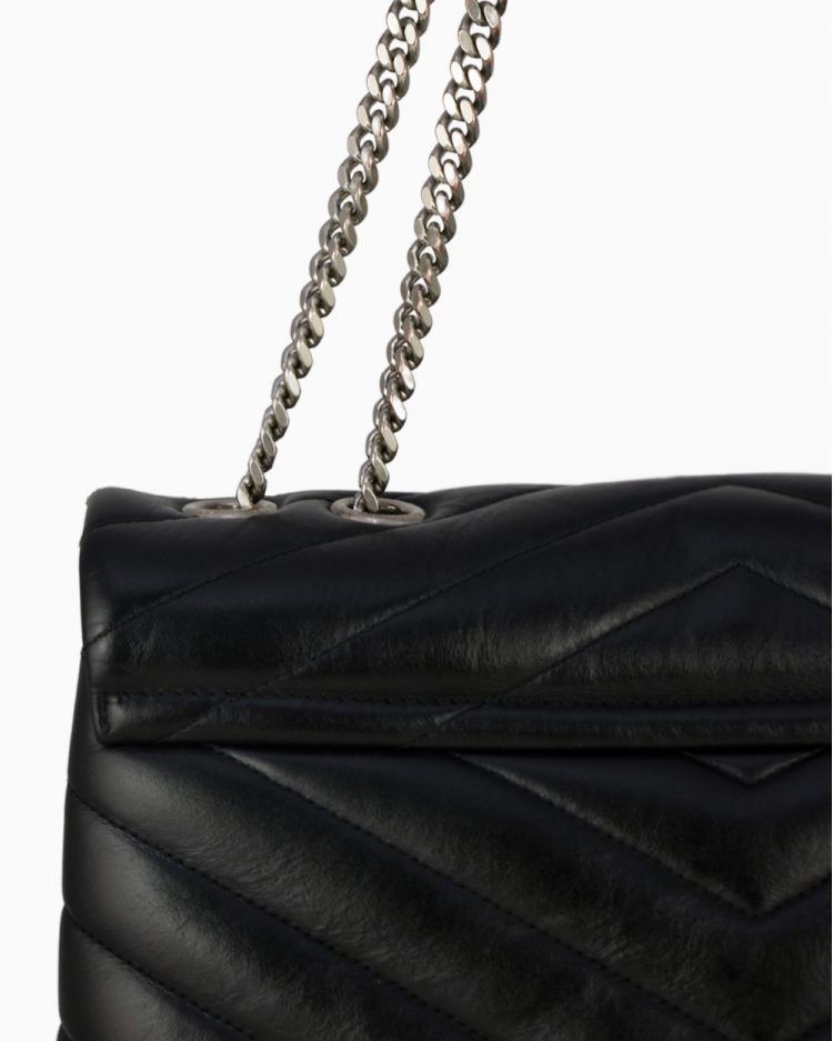 ysl loulou bolsa sizes