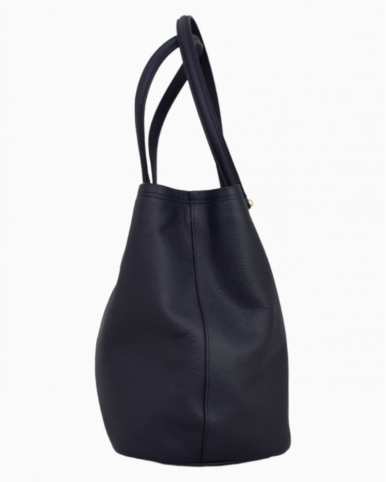 coach open tote bolsa