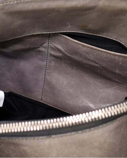 fossil bolsa serial number