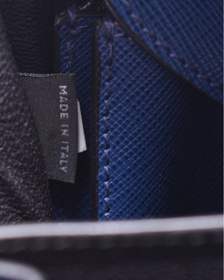 prada mini boston bolsa