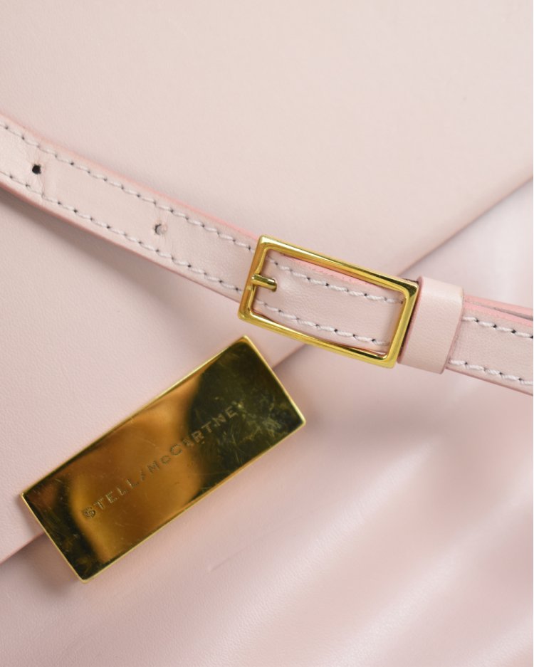 stella belt bolsa