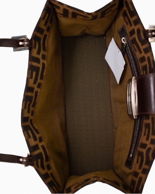 fendi vintage zucca bolsa