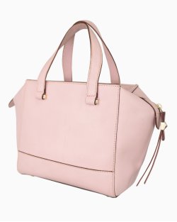Bolsa Kate Spade 2 Parks Avenue Beau Rosa
