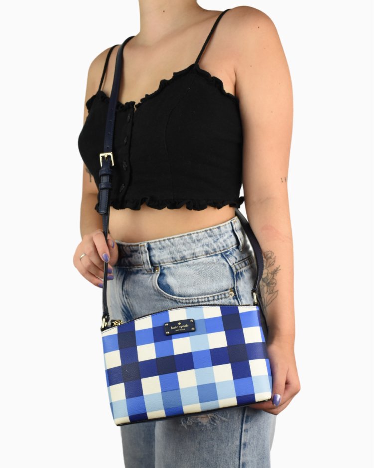 waist bolsa kate spade