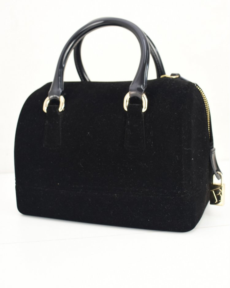 furla duffle bolsa