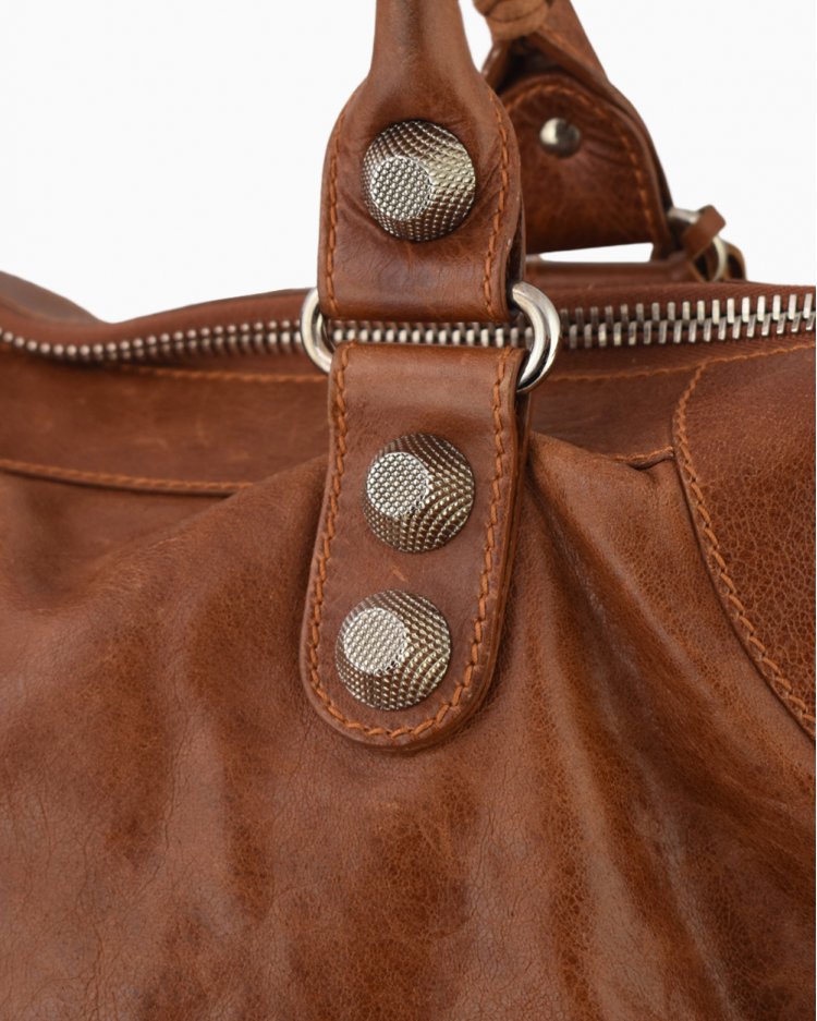 balenciaga giant bolsa