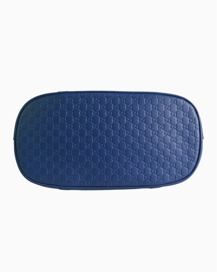 microguccissima mini dome bolsa