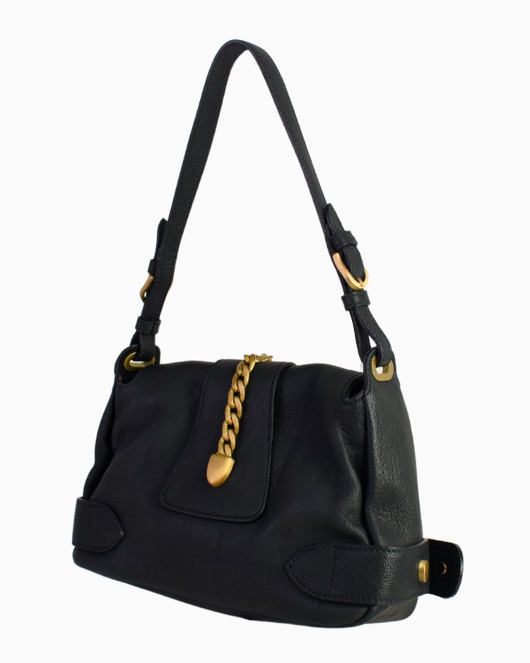 jimmy choo top handle bolsa