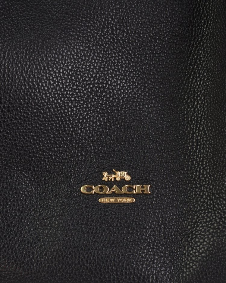 coach hadley 21 hobo bolsa