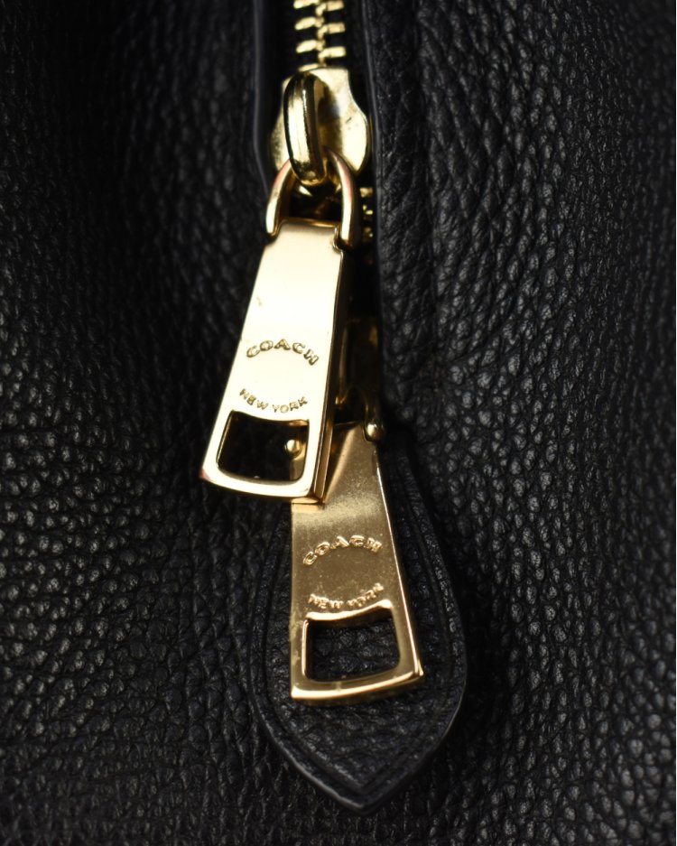 coach hadley 21 hobo bolsa