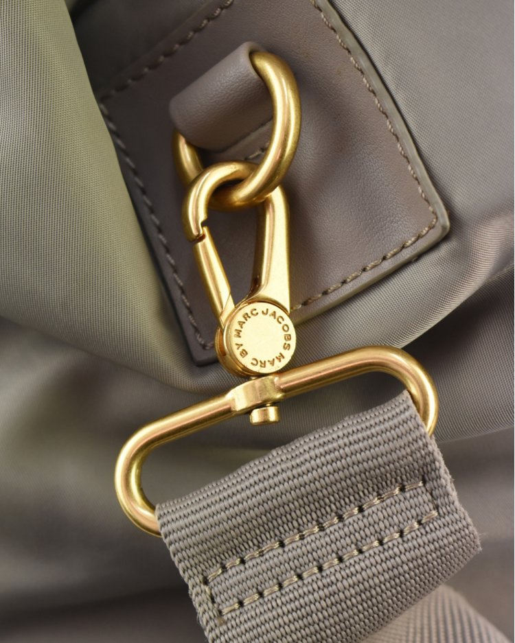 gold weekender bolsa