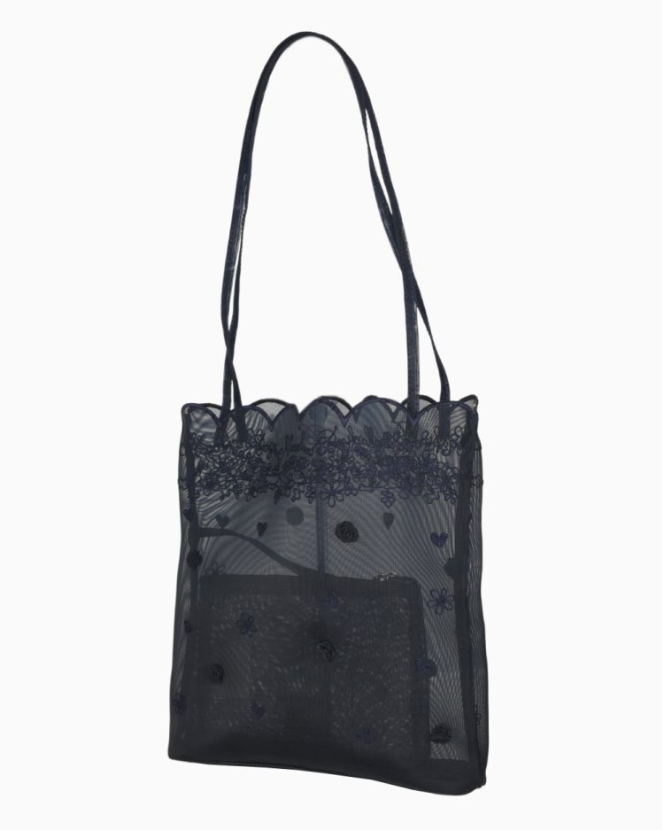 pink christian dior tote