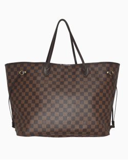 louis vuitton ensacar neverfull mm