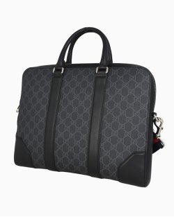 Pasta Gucci GG Supreme