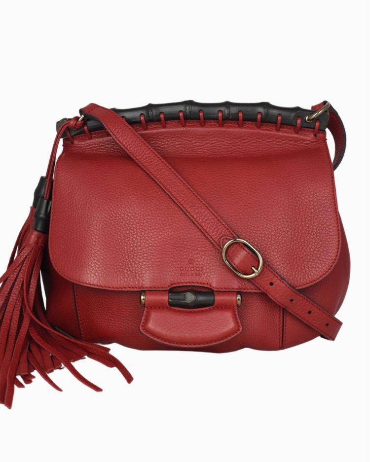 beaded monogram clutch