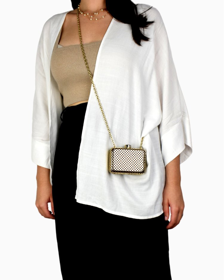 stella belt bolsa