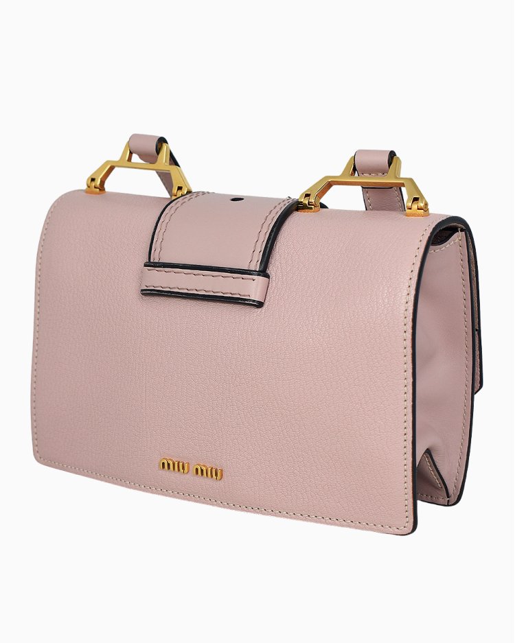 miu miu two way bolsa