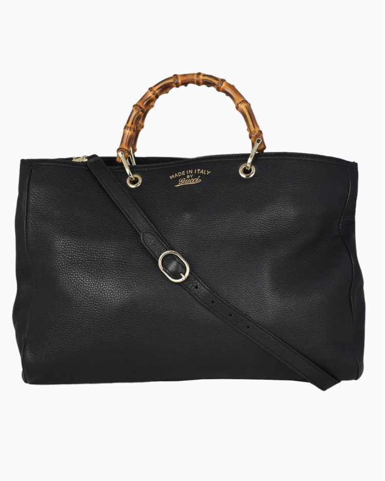 chanel bamboo bolsa