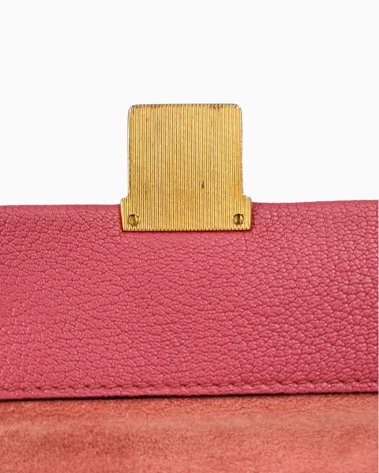 mini miu miu bolsa